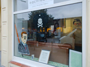 Zines / Records / Prints