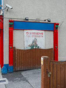 Guiness for Strength