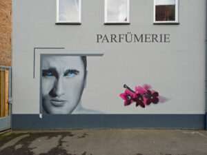 PARFÜMERIE