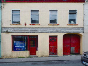 PAUL KELLY SOLICITORS