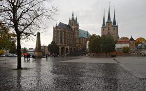The Cathedral