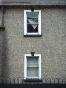 Two Windows