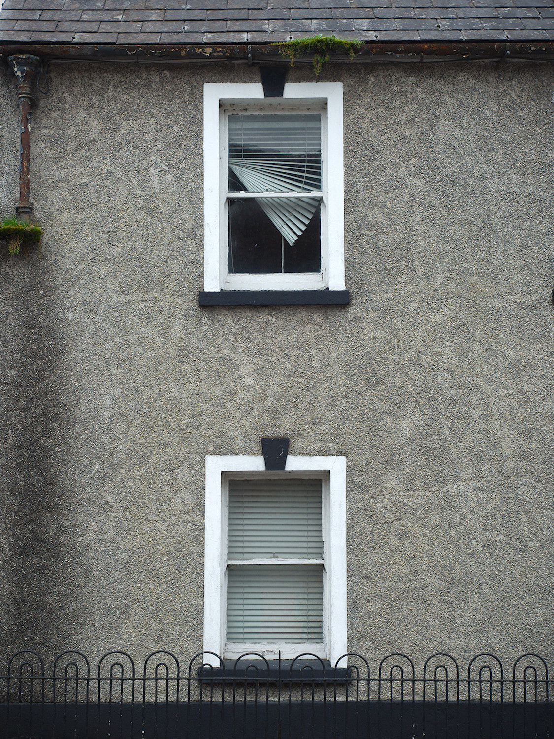 Two Windows