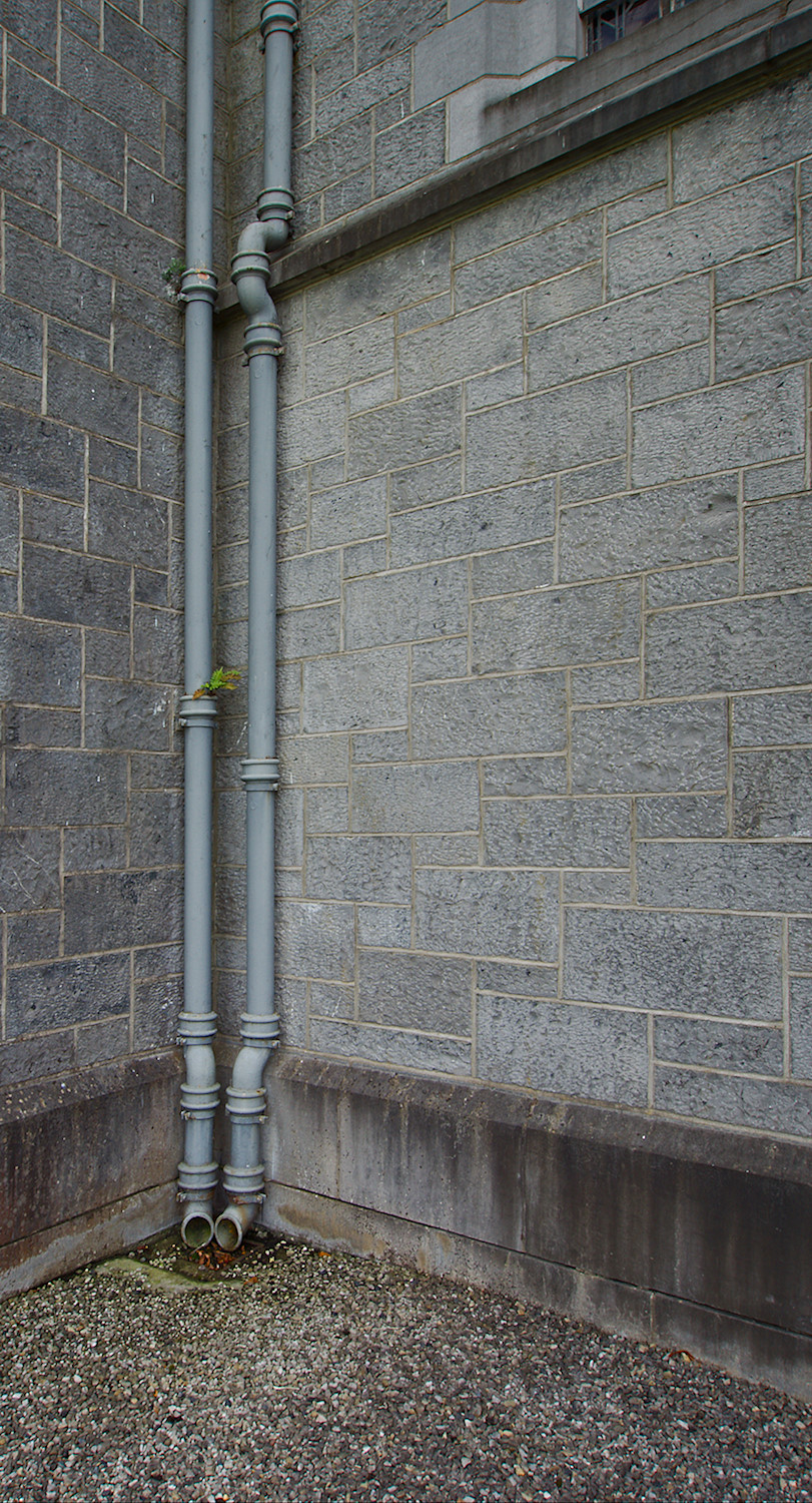 Just a closer Spout with thee