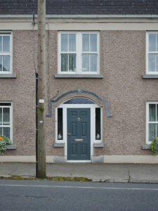 Pilaster Arc