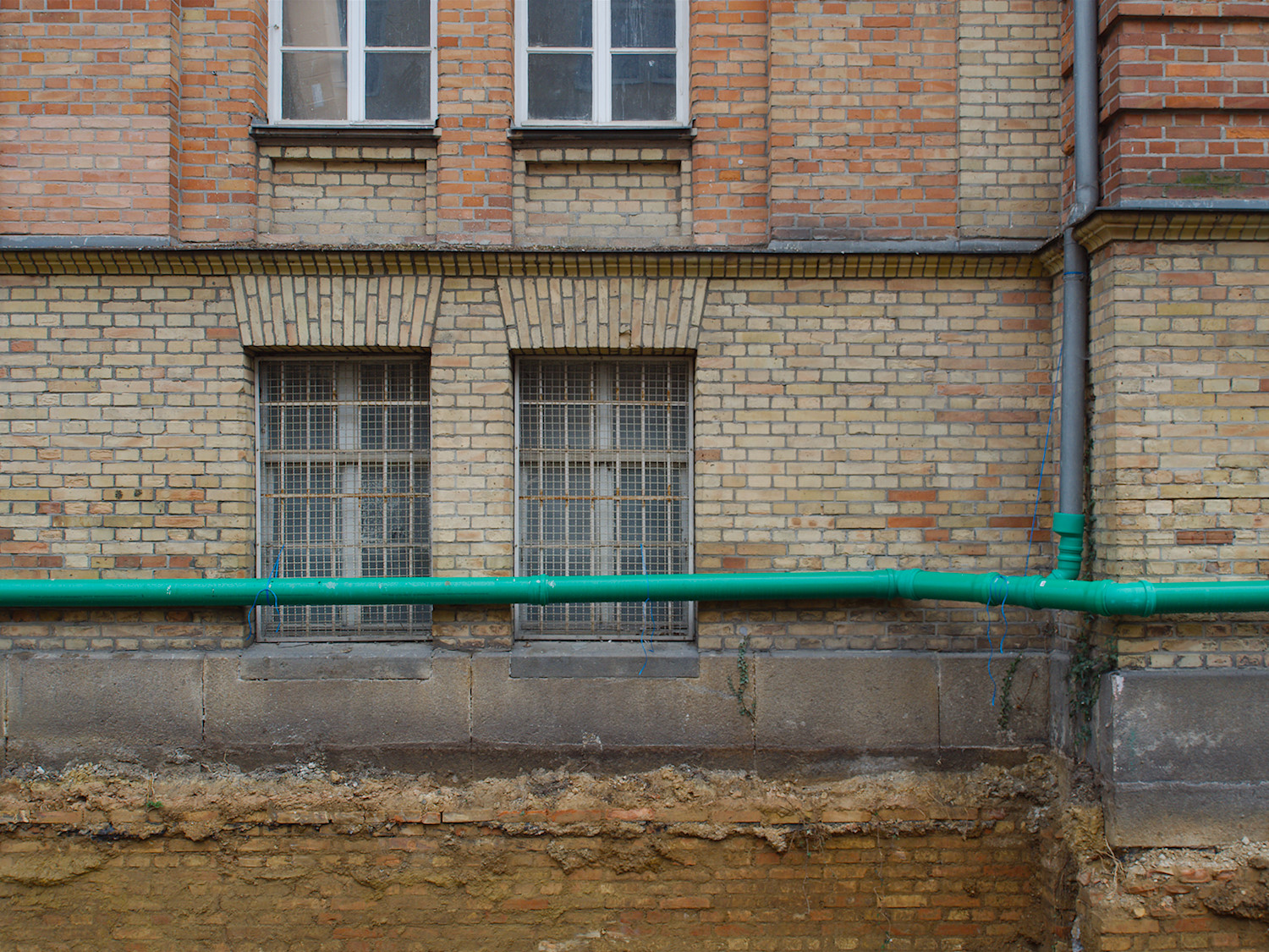 Pipes Galore