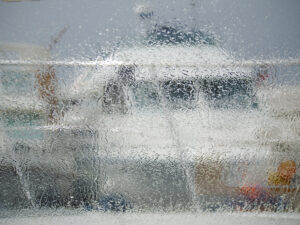 Rain Effect Filter