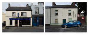 Athlone Houses