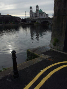 Dome and double Yellow
