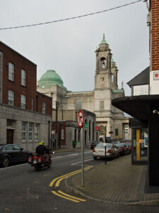Athlone Bike