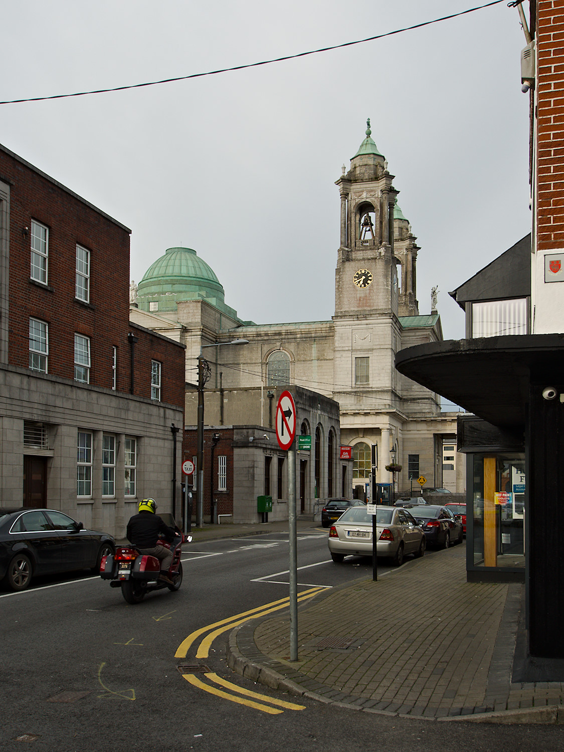 Athlone Bike