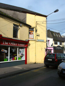 Shop at the Corner