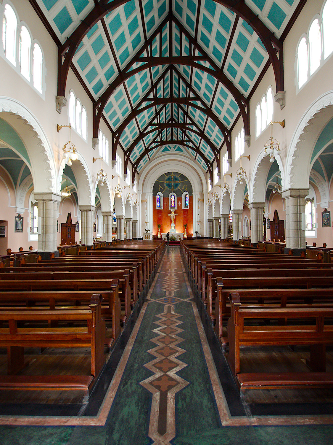 St. Anthony’s Church