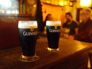Sean’s Pub