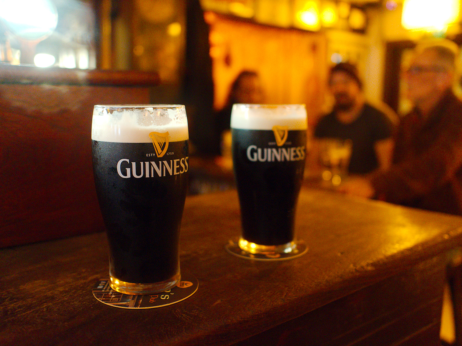 Sean’s Pub