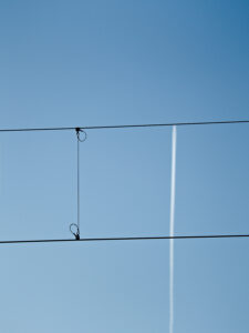 Line of Flight