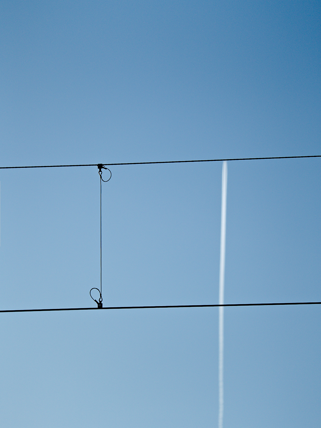 Line of Flight