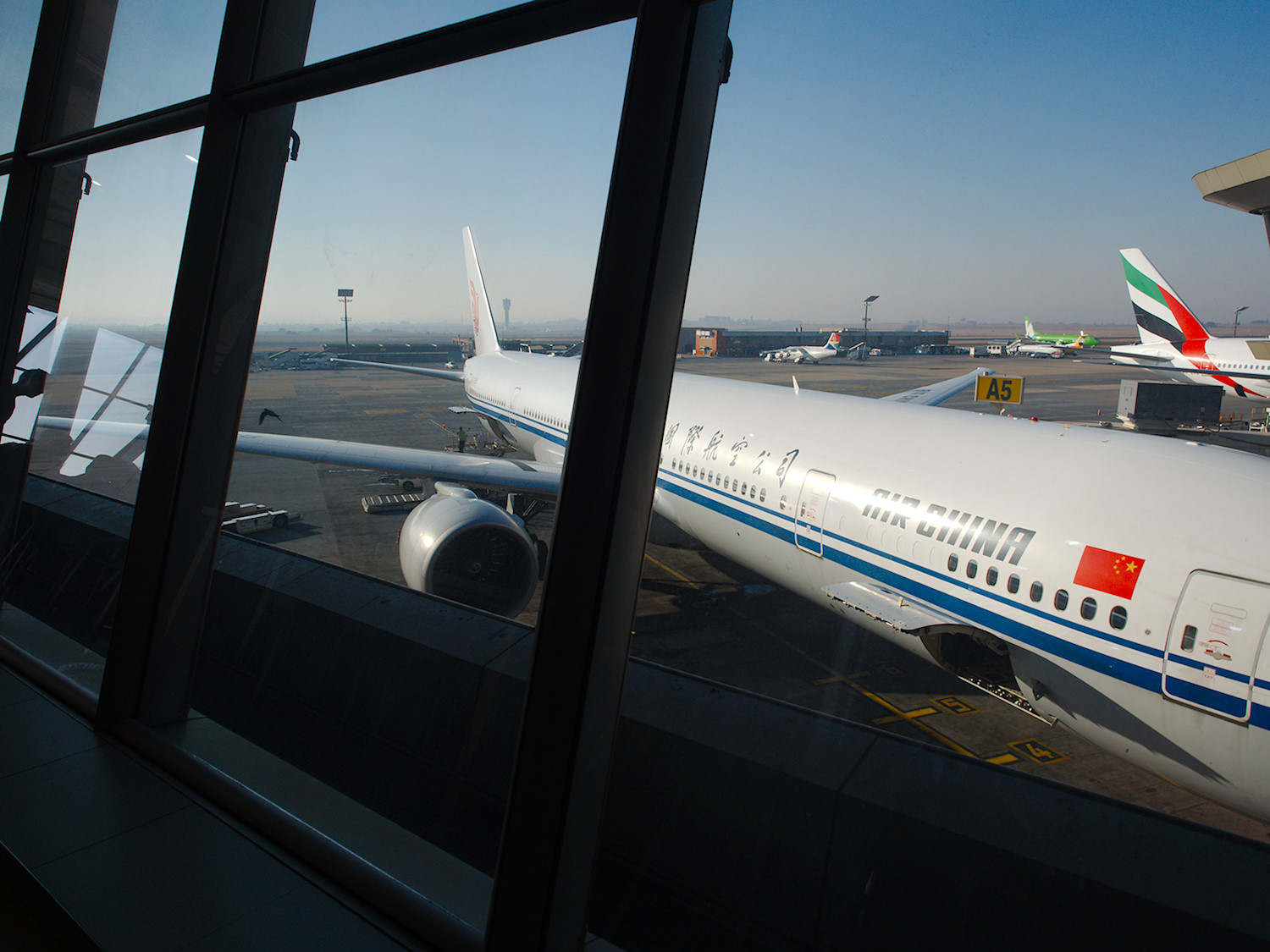 Air China