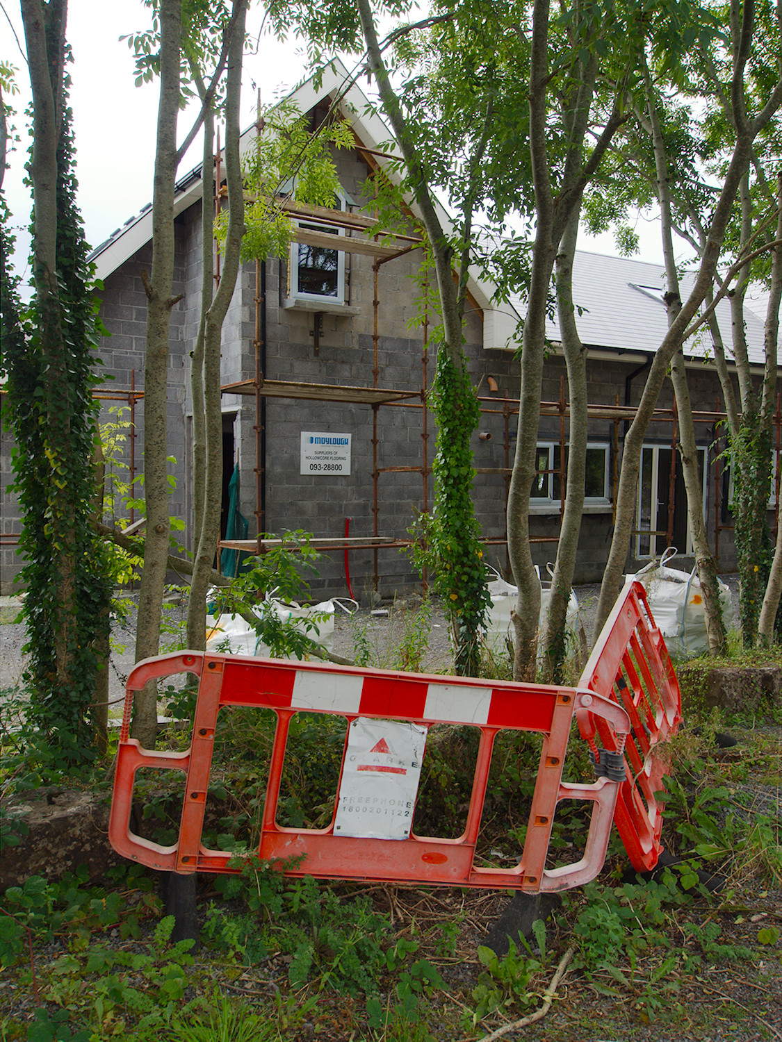 Construction Site