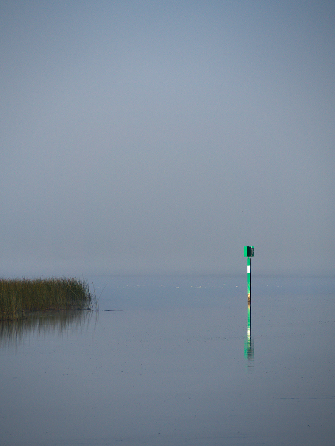 Early Shannon Morning – 180°