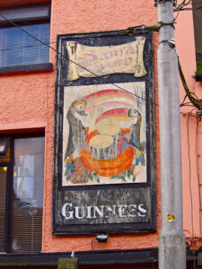 Guiness for Strength