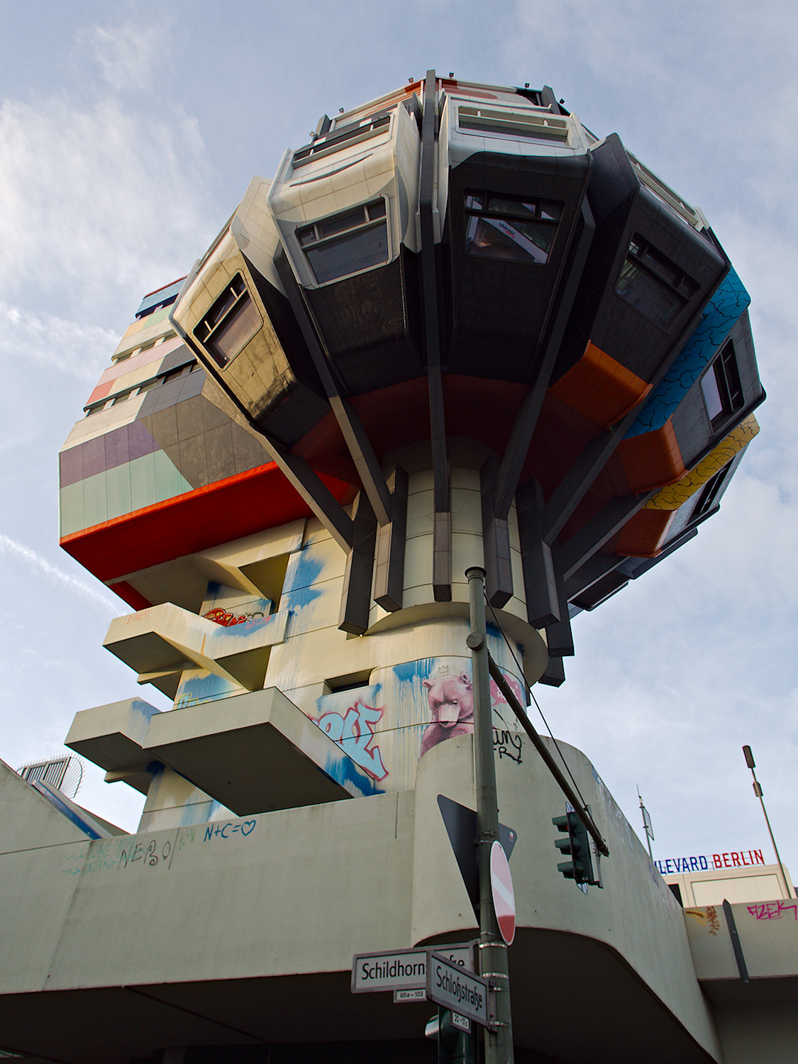 Spaceship