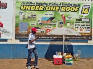 Advertising