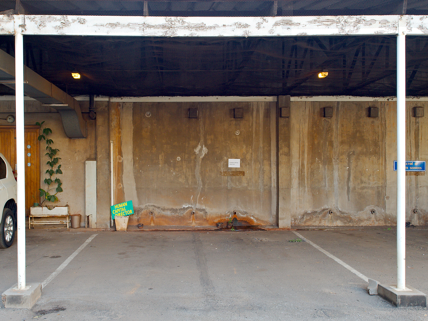 Car Park