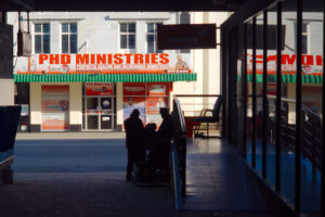 Prophetic Healing