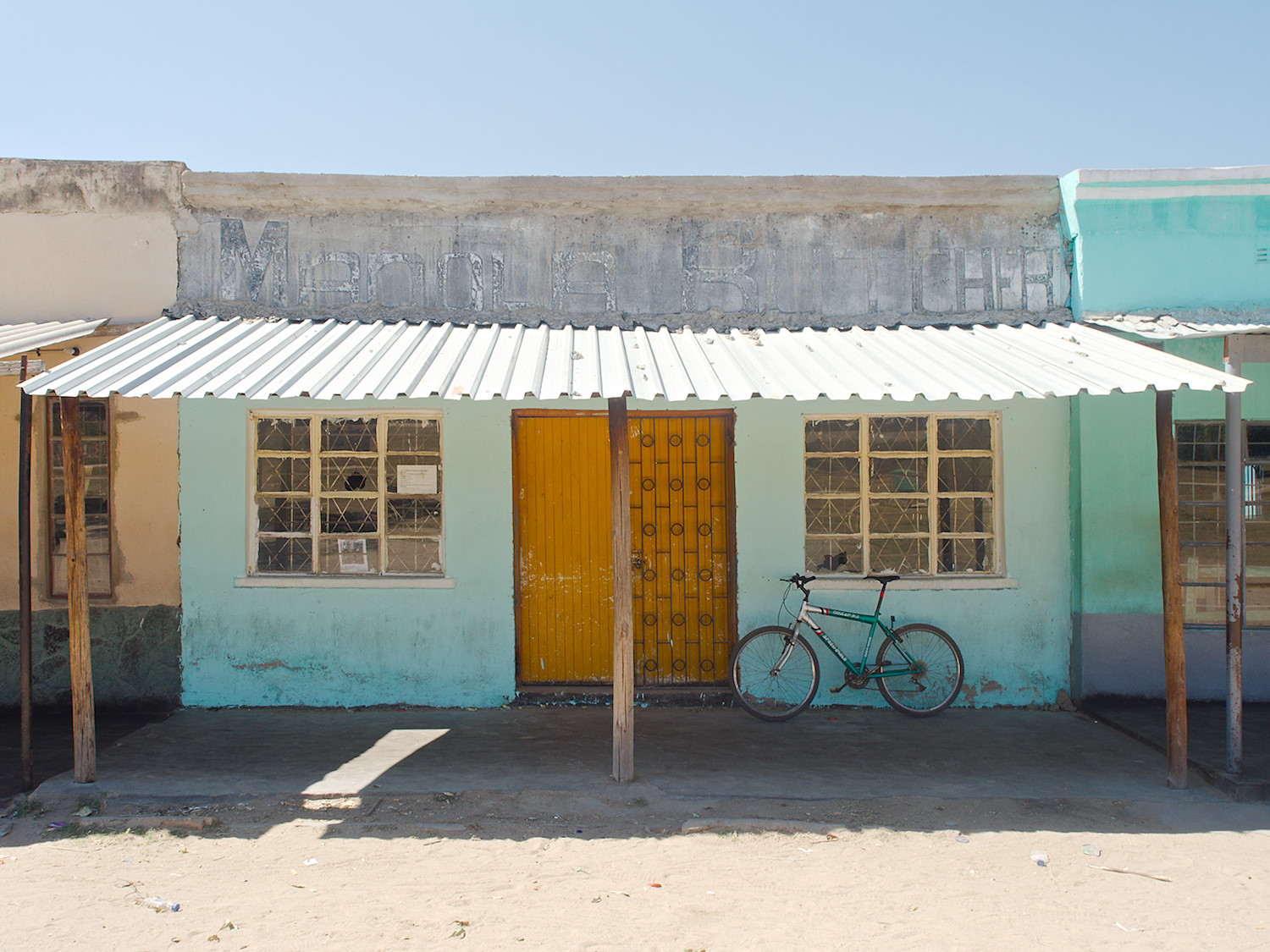 Storefront