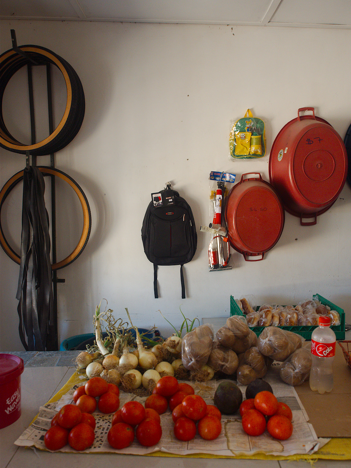General Store