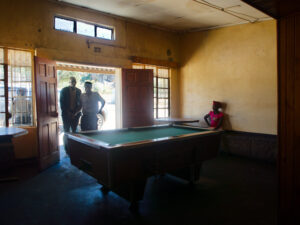 The Bar