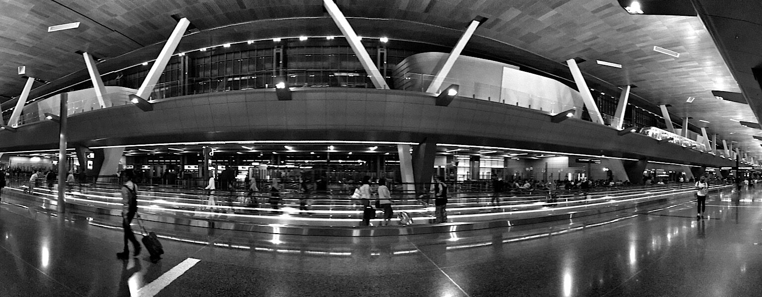 Doha Airport