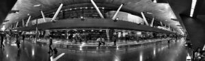 Doha Airport