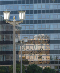 Urban Distortion