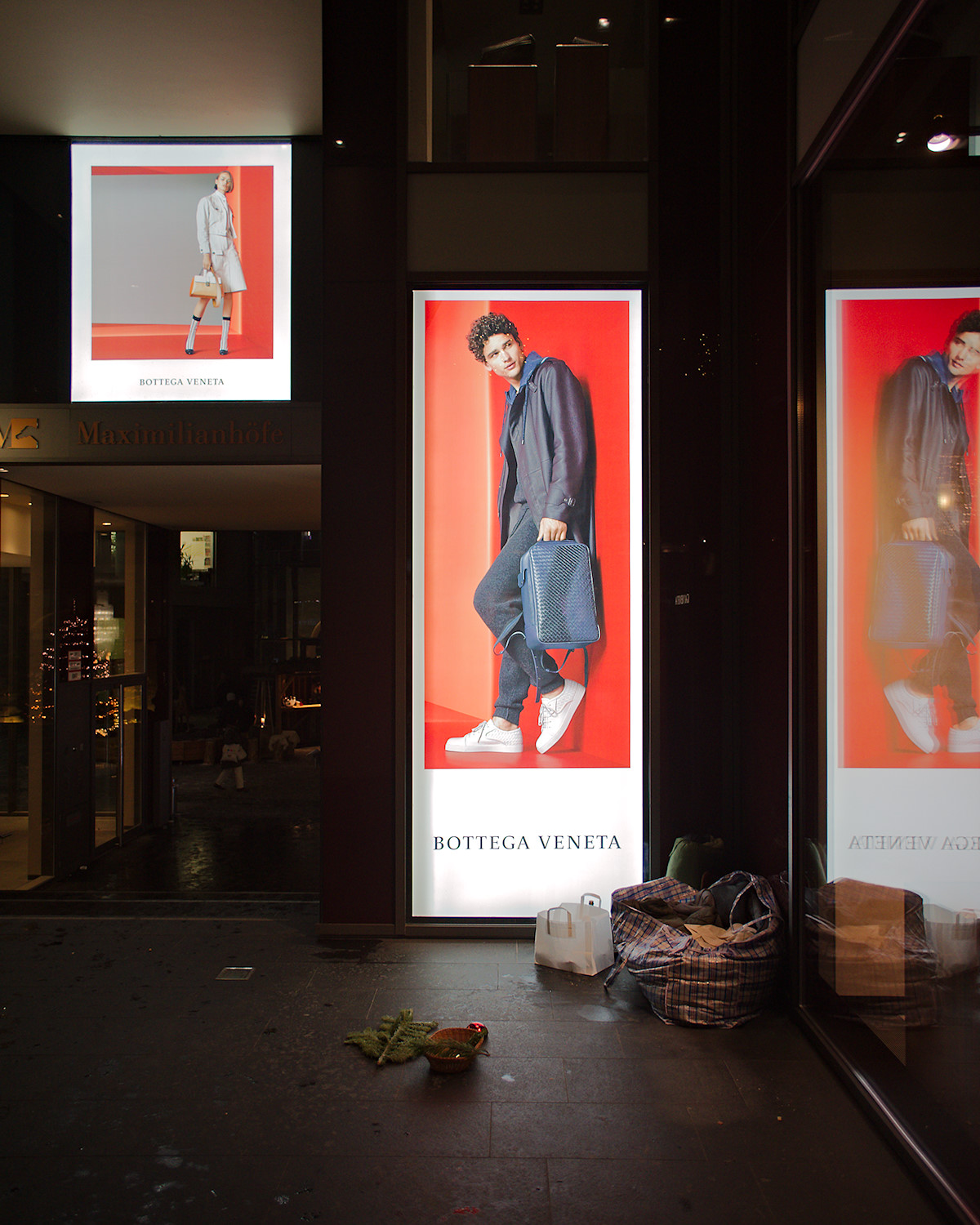 Bottega Veneta – Not