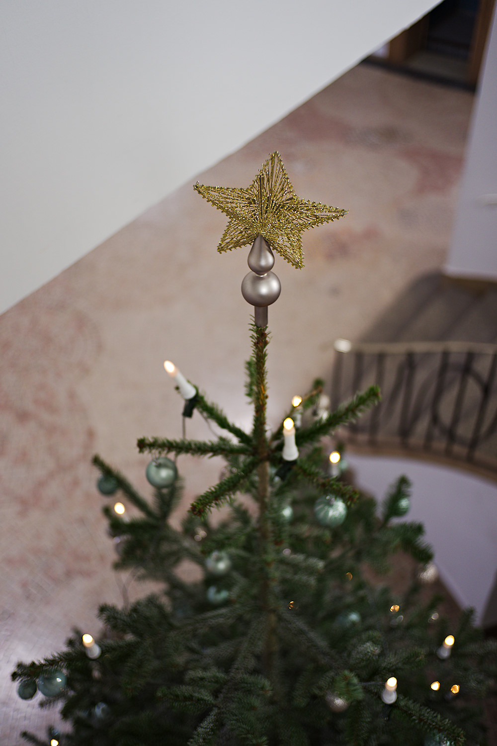 Merry Christmas and Peace to all Mankind