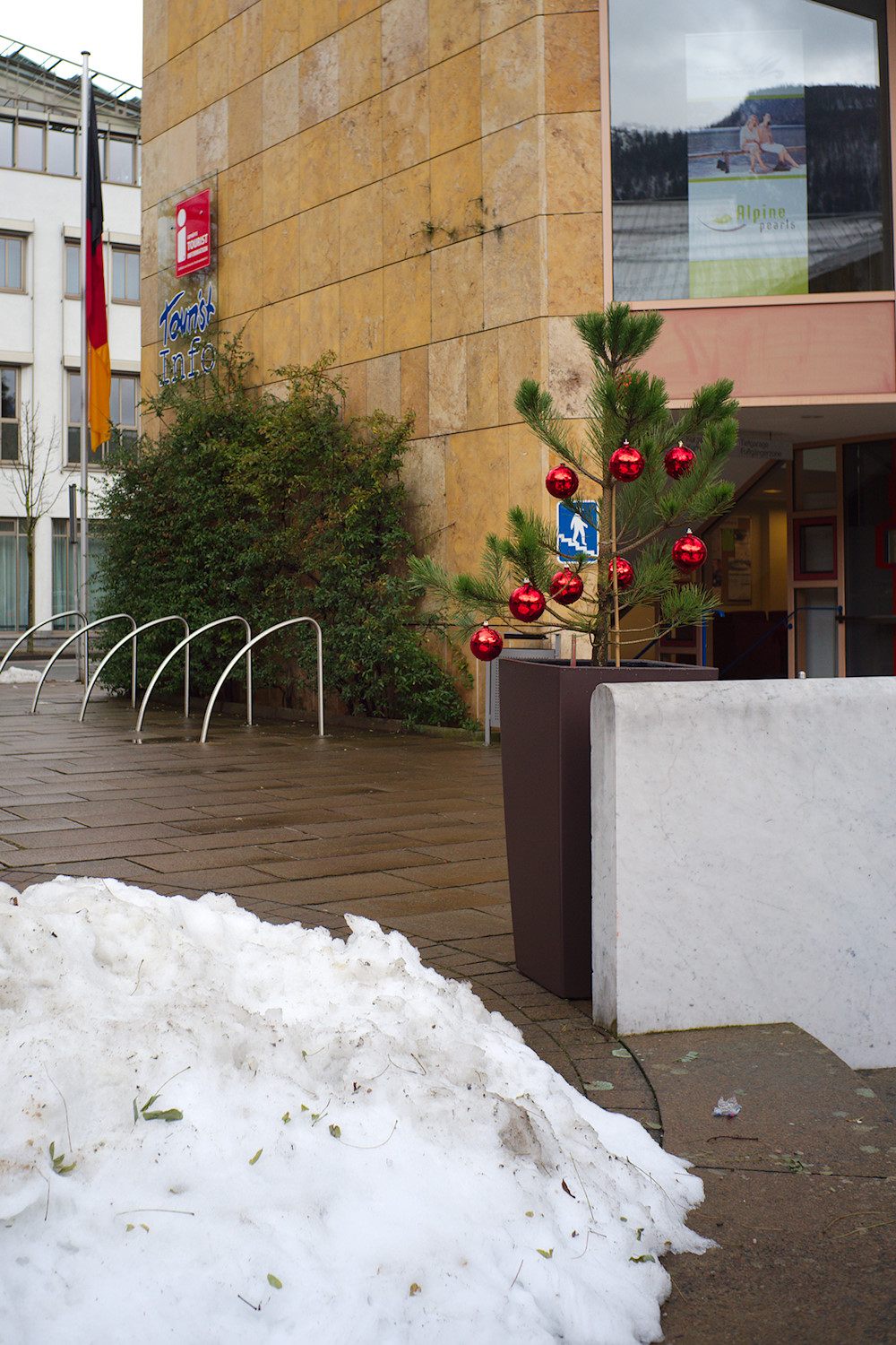White Christmas