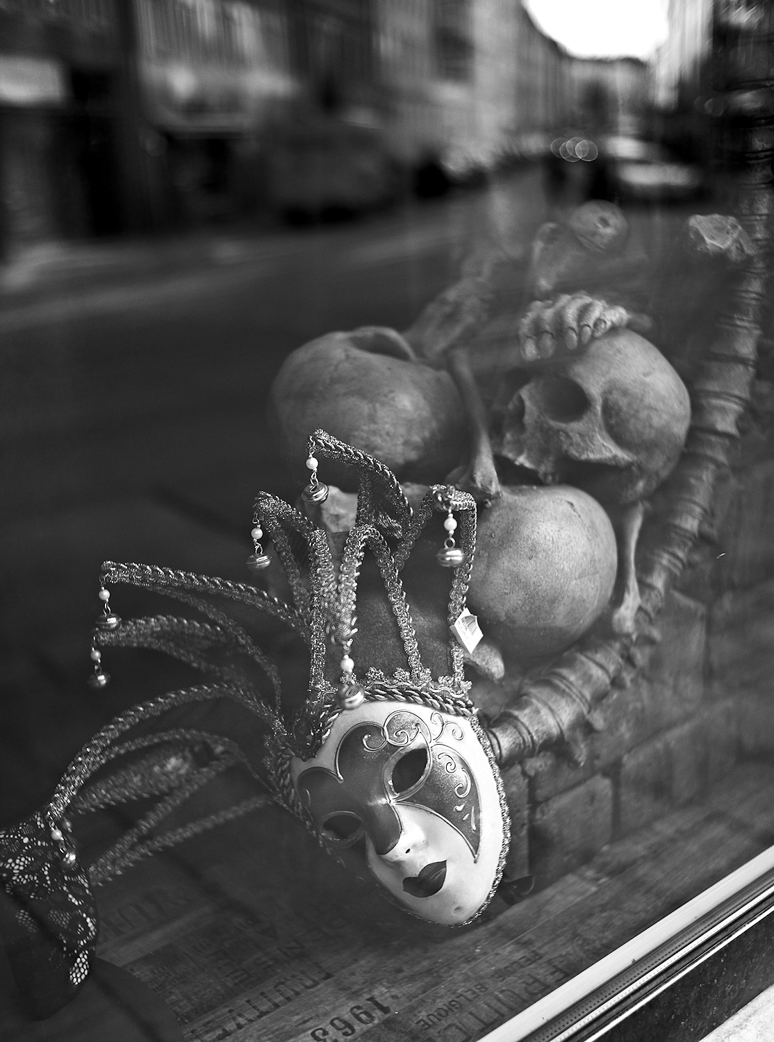 Memento Mori