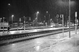 When it rains it pours