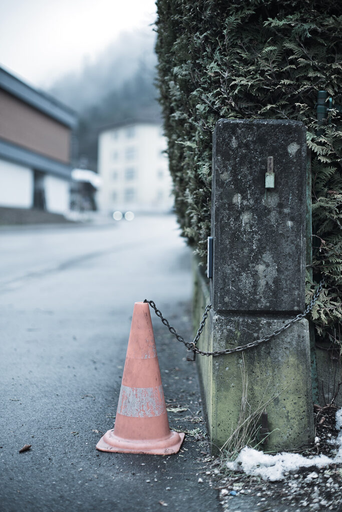 58mm of Love, , Bad Reichenhall