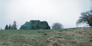 Camouflaged Fortress