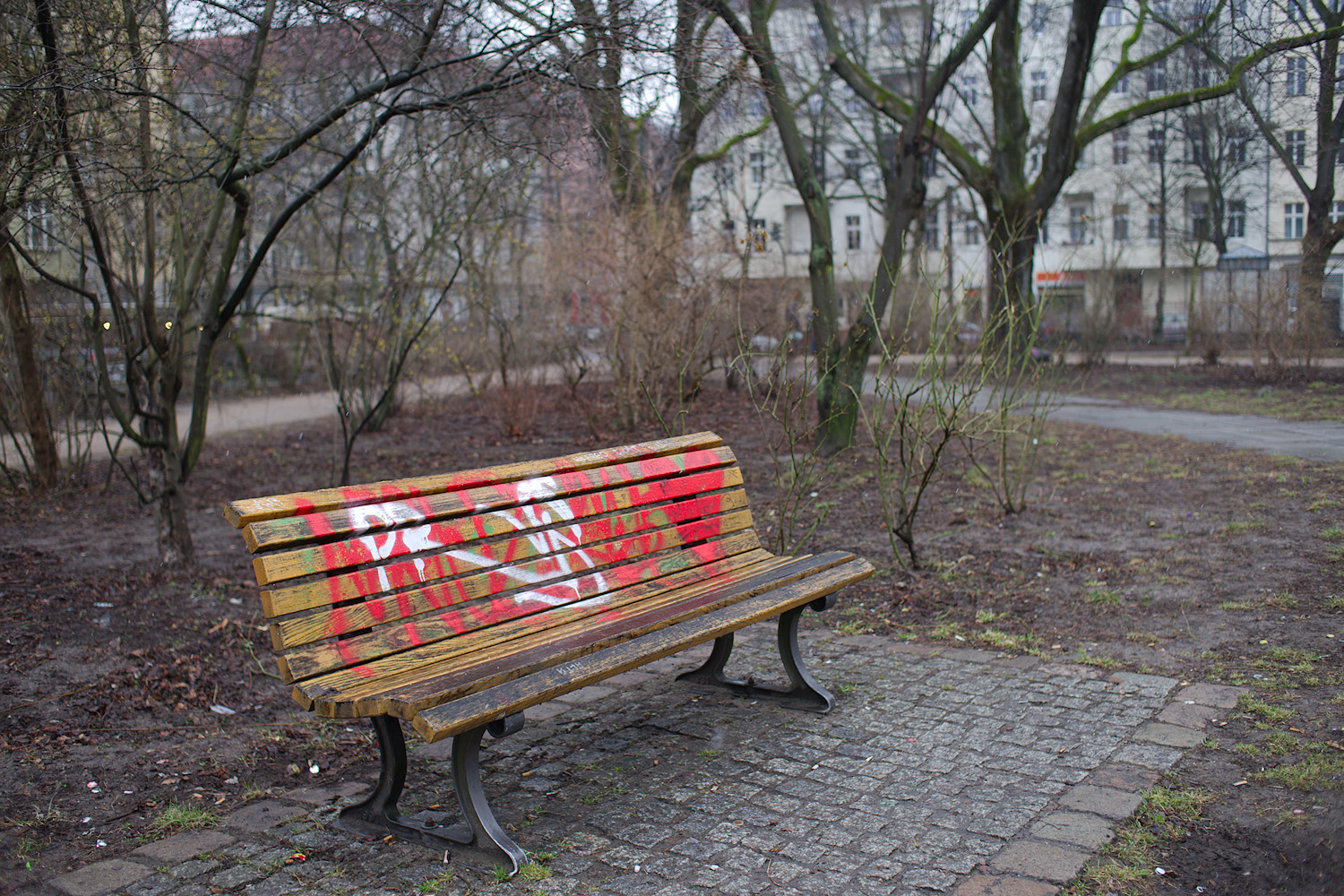 Benchmarks