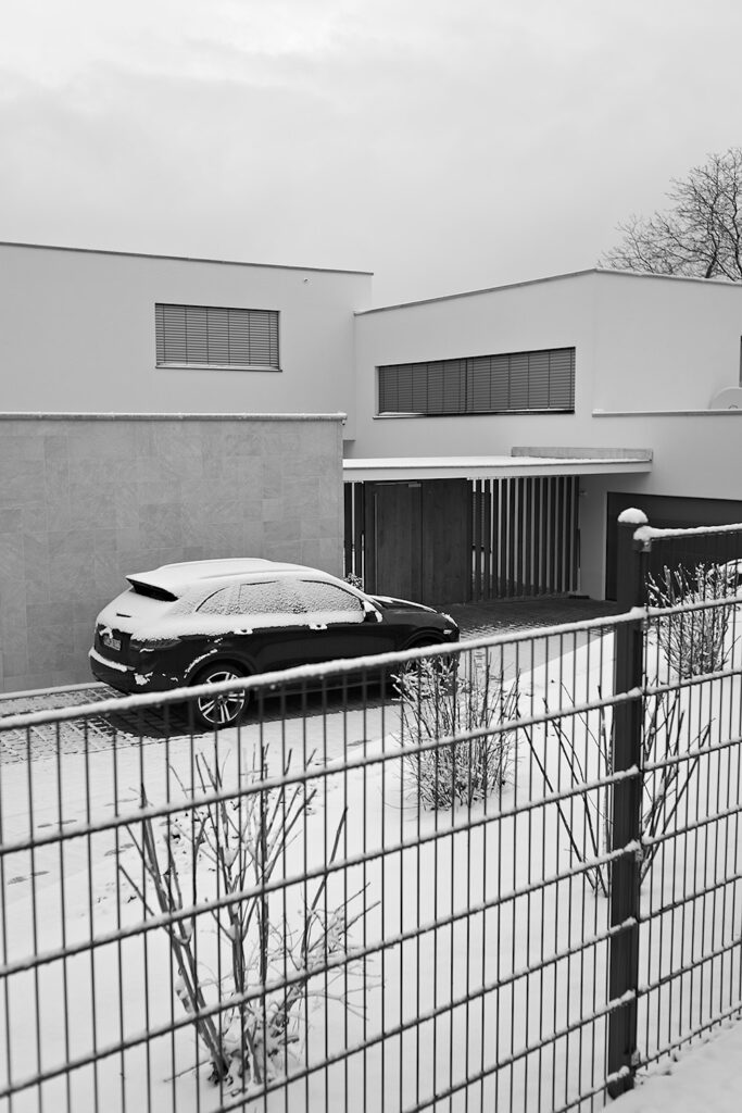 Sleeping Beauty II, Bayerisch Gmain