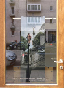 Fine Art with Fine Art