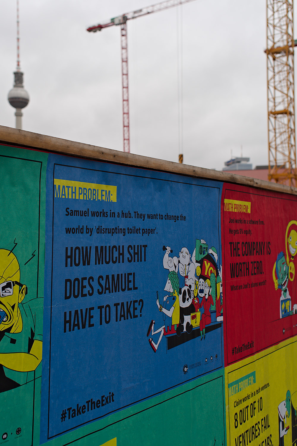 Berlin Math