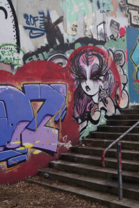 The Queen of Eyelashes