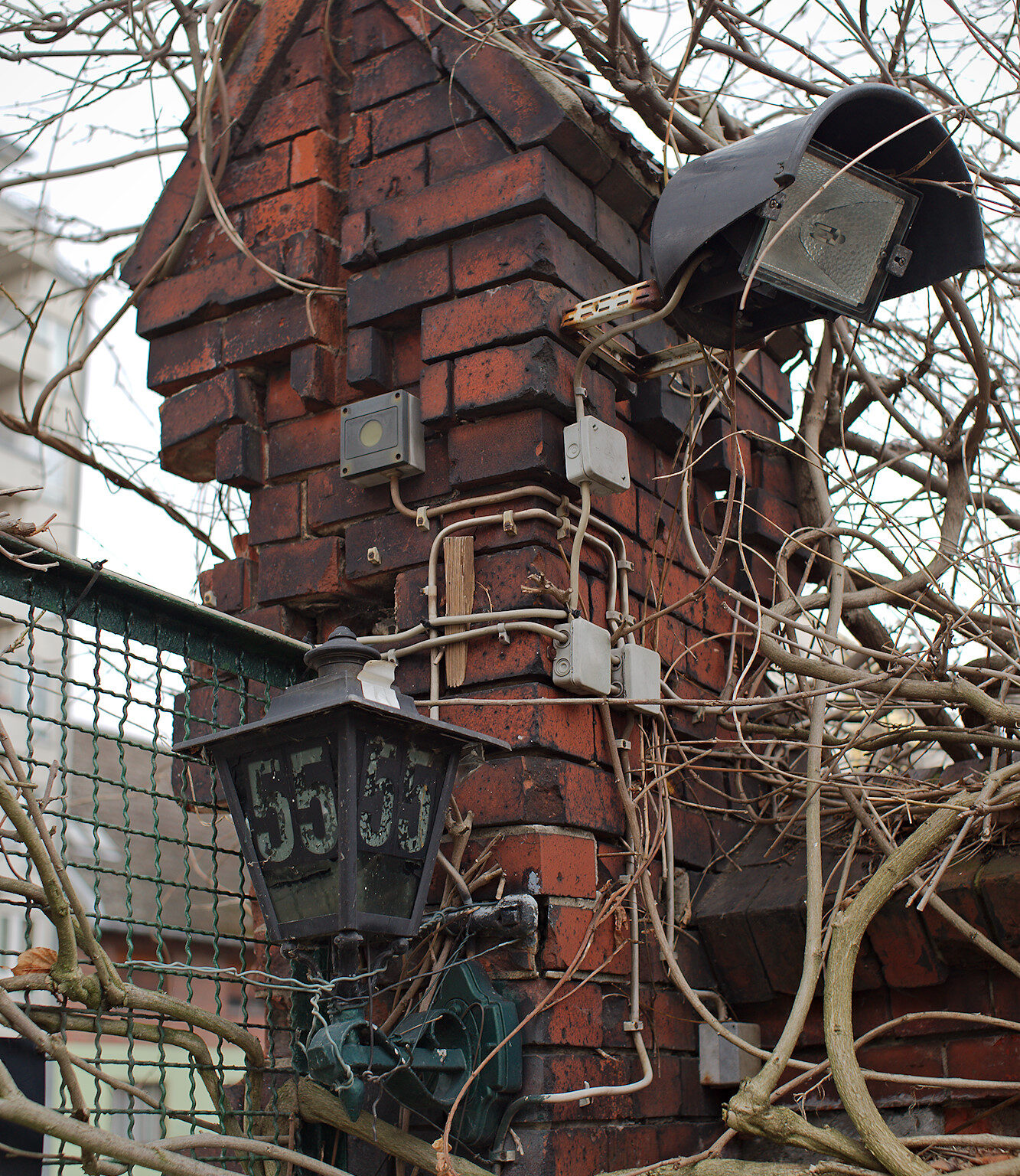 The Wire’s wet Dream