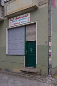 Socialist Youth – Closed