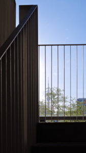 Almost in the Office